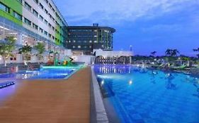 CK Tanjungpinang Hotel&Convention Centre