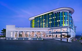 CK Tanjungpinang Hotel&Convention Centre